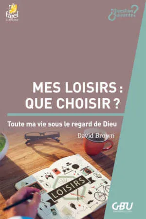Concept Passerelle : Mes loisirs : Que choisir ?