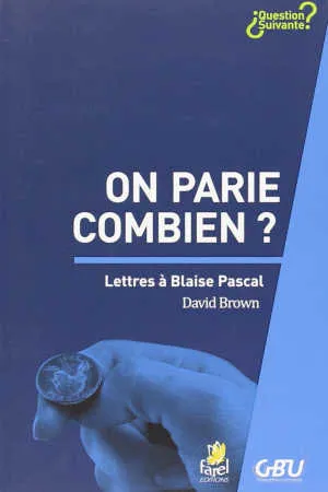 Concept Passerelle : On parie combien ?