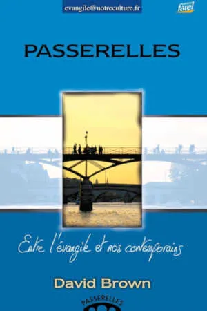 Concept Passerelle : Passerelles