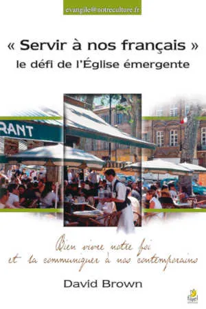 Concept Passerelle : Servir à nos Français