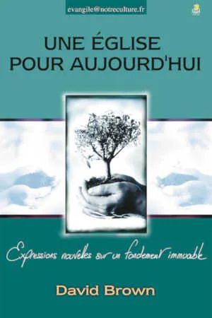 Concept Passerelle : Une église pour aujourd’hui