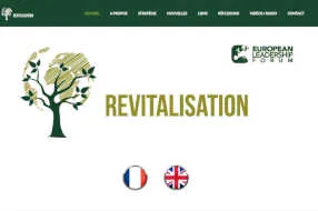 Concept Passerelles : Revitalisation