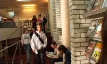 Passerelles vers Dieu : Une expérience d'éternité